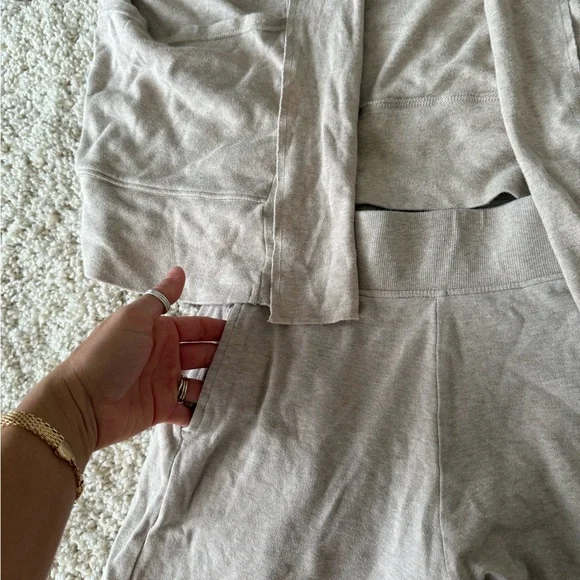 Pact airplane set - Picture 5 of 8